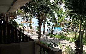 Koh Phangan Bayshore Resort